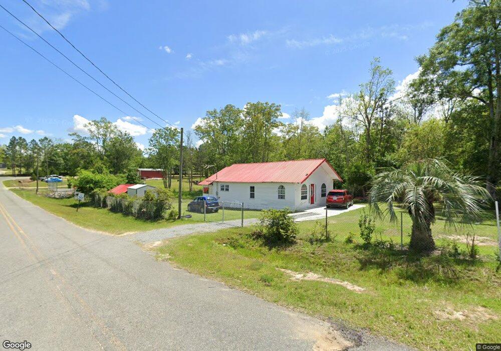 4692 Us Highway 319 N, Norman Park, GA 31771 - photo 1