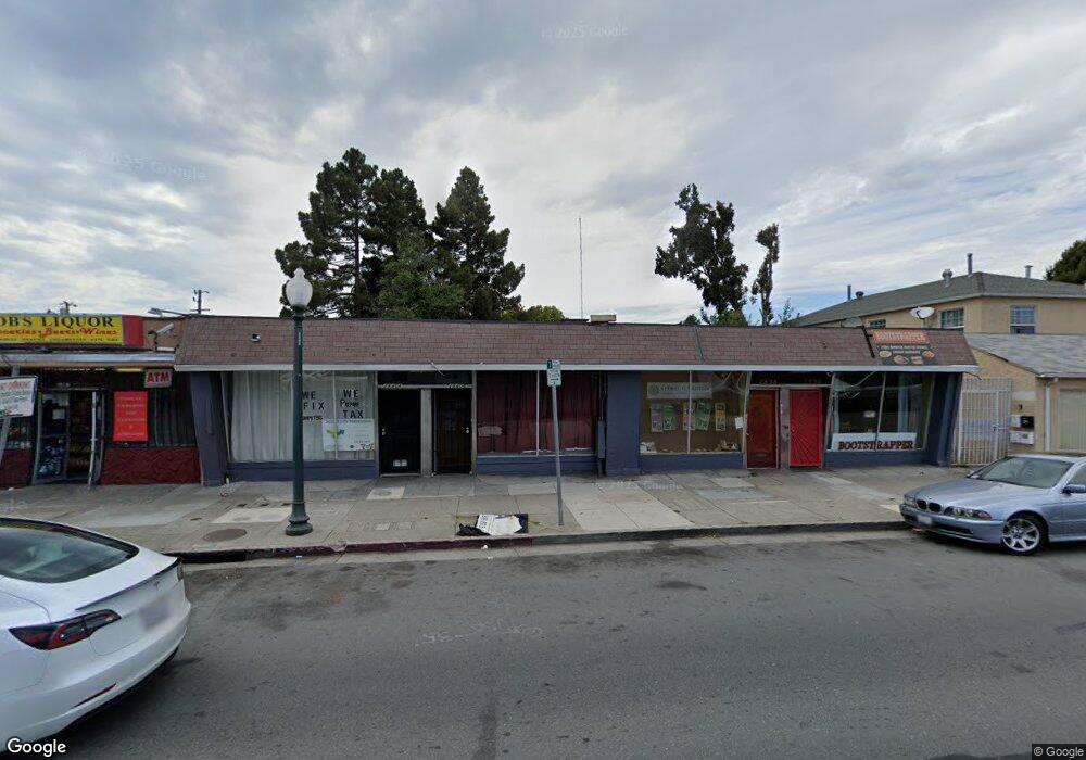 2840 Sacramento St, Berkeley, CA 94702 - photo 1