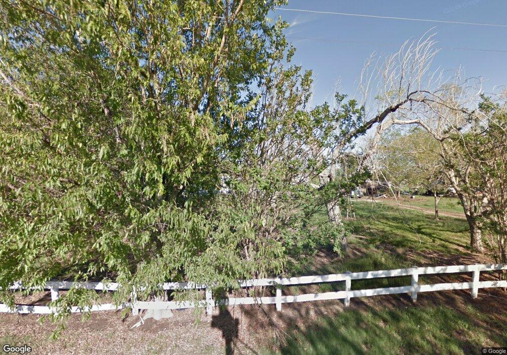 212 SE County Road 3070, Corsicana, TX 75109 - photo 1