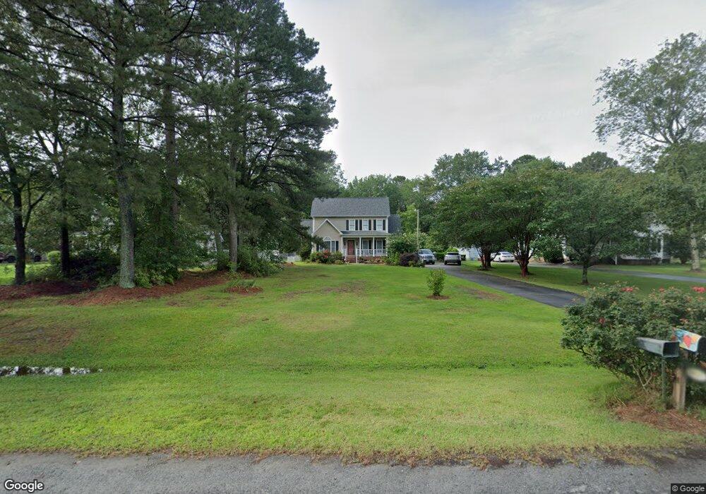 833 Darrell Dr, Greenville, NC 27834 - photo 1