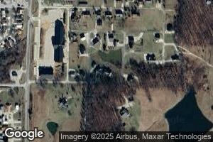 8962 W Patoka Ln, Eckerty, IN 47116