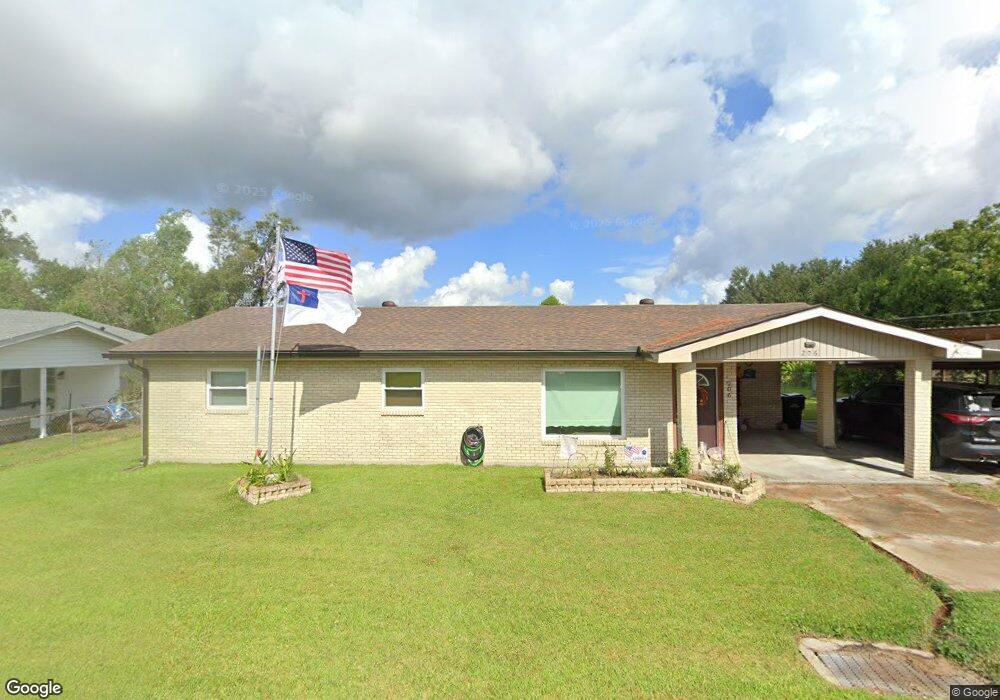 206 Michael St, Houma, LA 70360 - photo 1