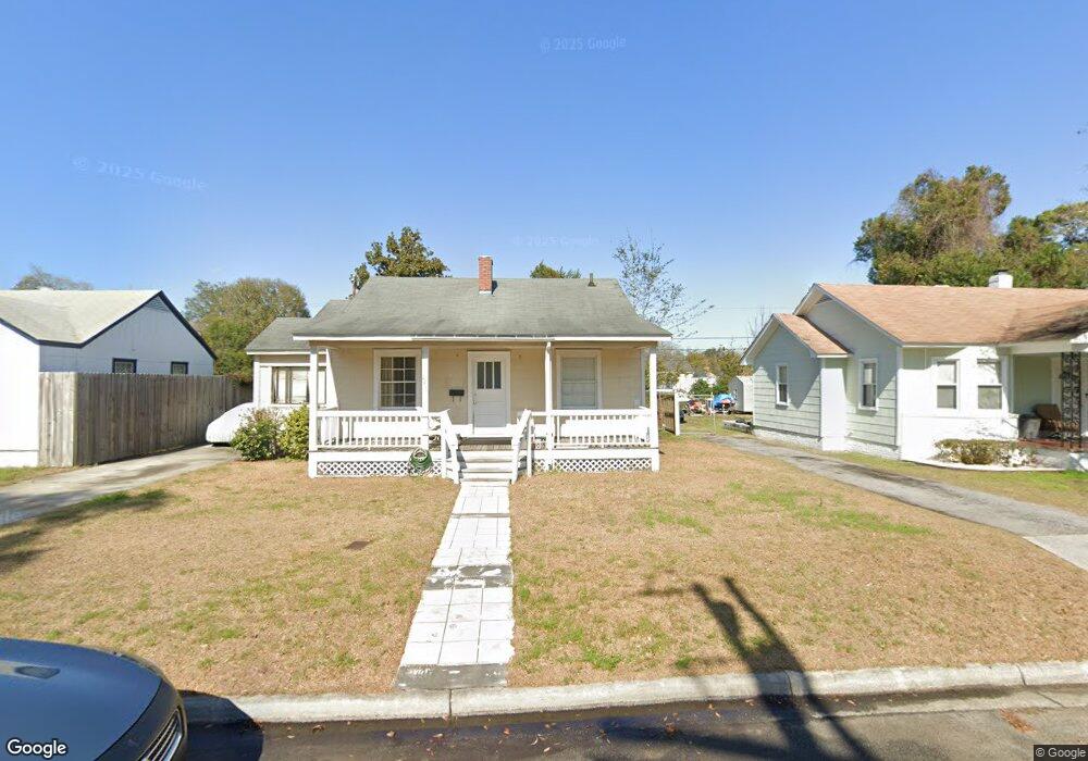 2214 E 43rd St, Savannah, GA 31404 - photo 1