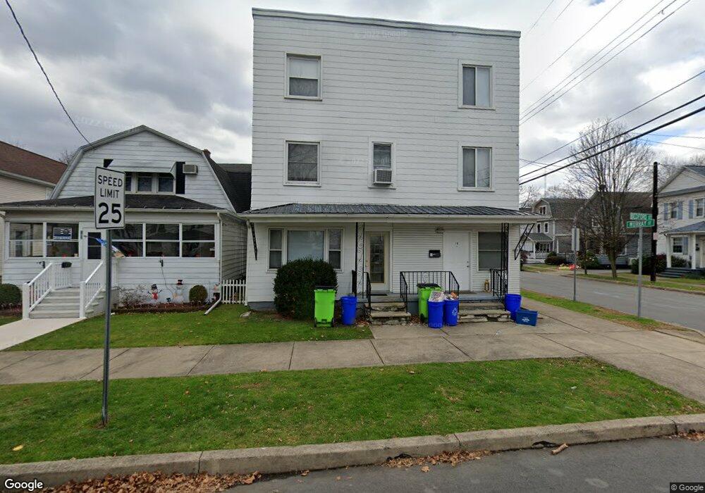 104 Bedford St, Forty Fort, PA 18704 - photo 1