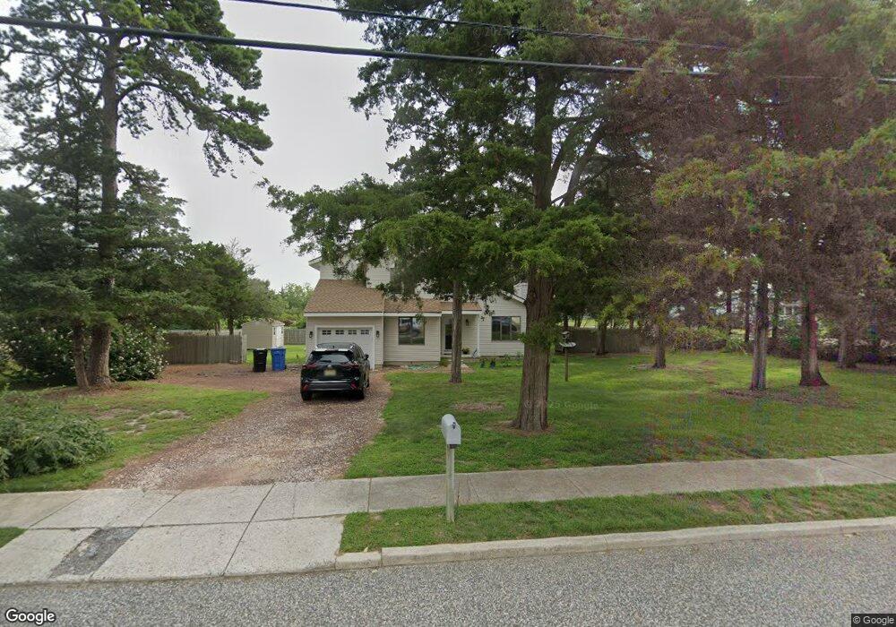 1 Evergreen Dr, Ocean View, NJ 08230 - photo 1