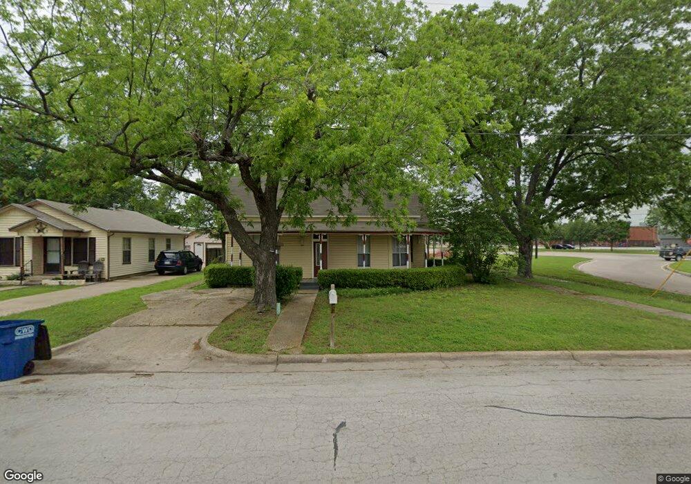 100 S 3rd St, Wylie, TX 75098 - photo 1