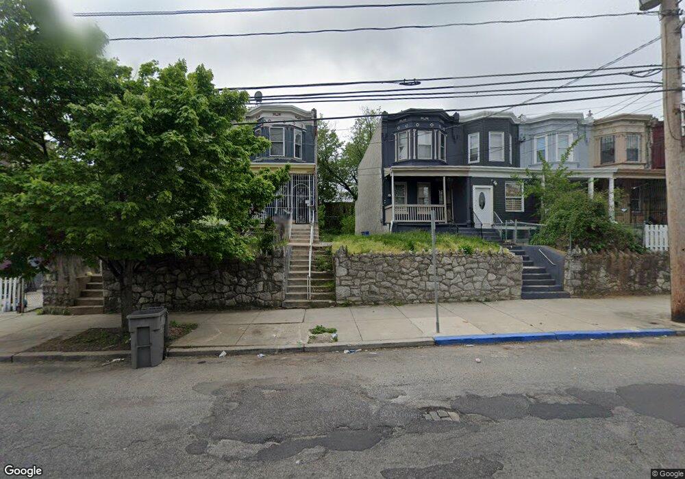 938 State St, Camden, NJ 08102 - photo 1