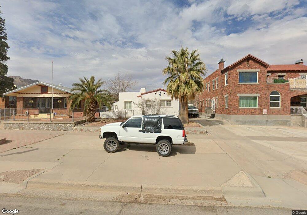 3009 Altura Ave, El Paso, TX 79930 - photo 1