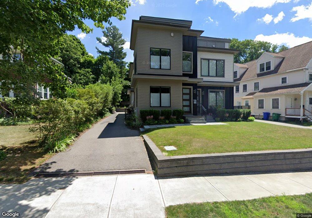 24 Salisbury Rd unit 26, Newton, MA 02458 - photo 1