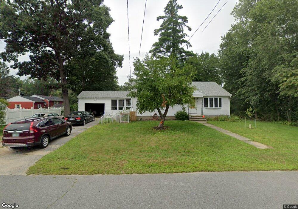 7 Williams St, Salem, NH 03079 - photo 1