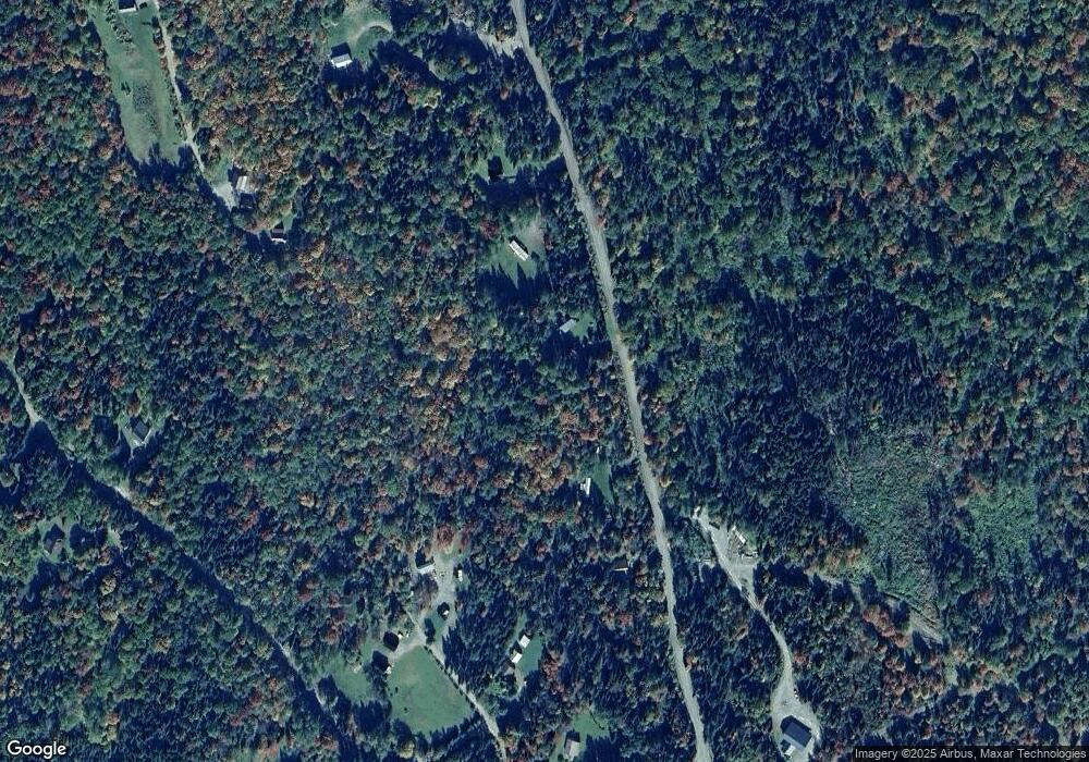 356 River Rd, Pittsburg, NH 03592 - photo 1