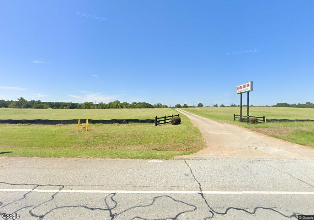 2865 Hartwell Hwy, Elberton, GA 30635 - photo 1