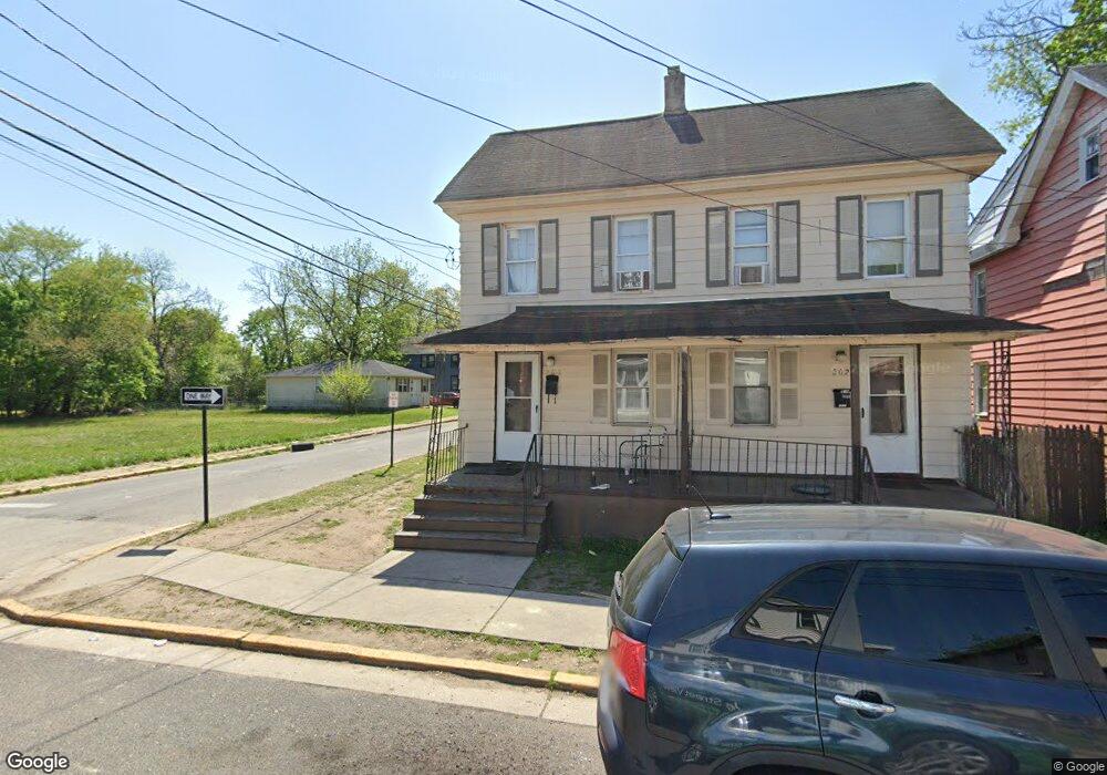 200 W Buck St unit 202, Paulsboro, NJ 08066 - photo 1
