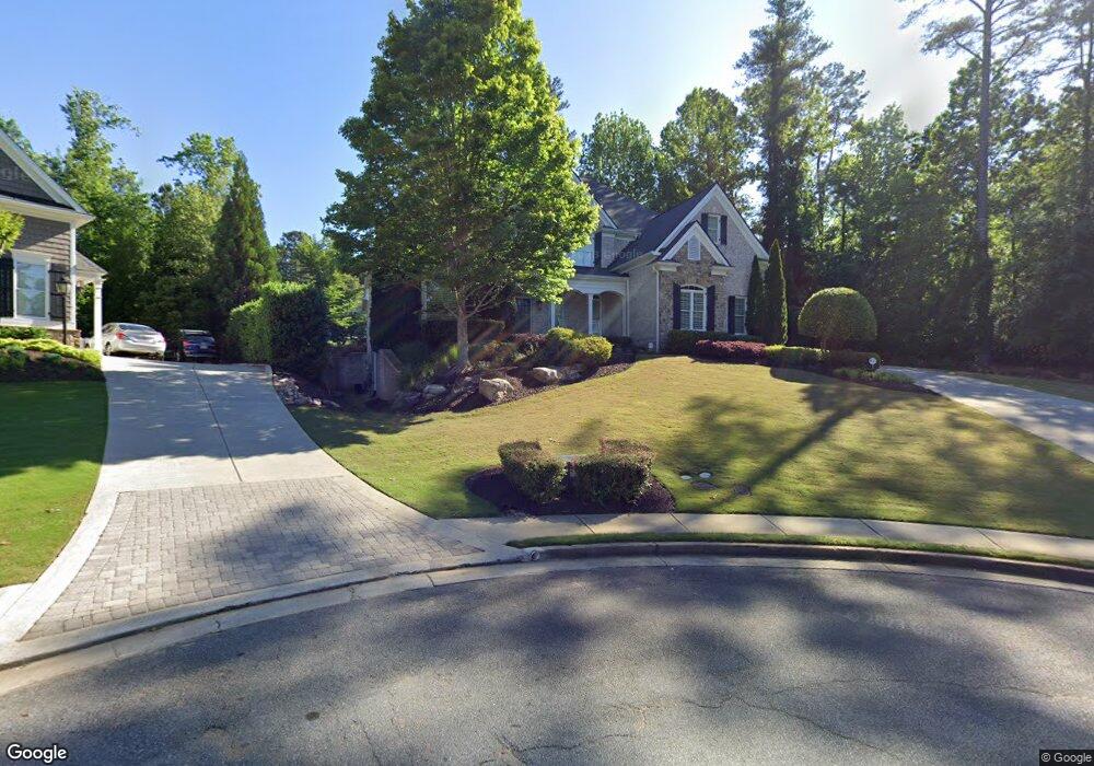 2100 Bishop Pointe, Marietta, GA 30062 - photo 1