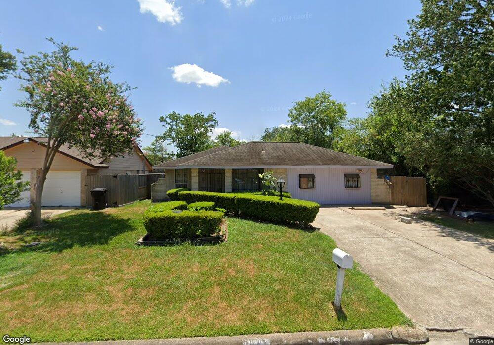 2123 Winter Bay Ln, Houston, TX 77088 - photo 1