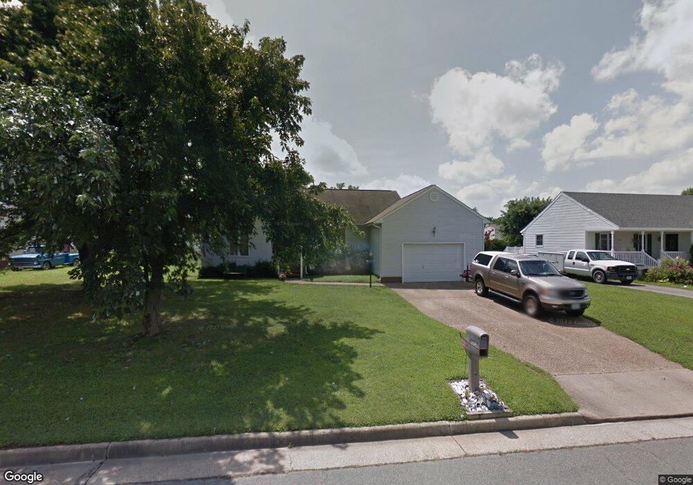 4325 Cypress Dr, Prince George, VA 23875 - photo 1