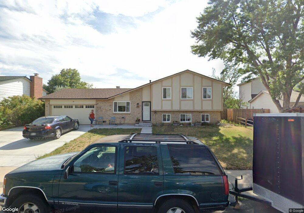 1771 S Laredo St, Aurora, CO 80017 - photo 1