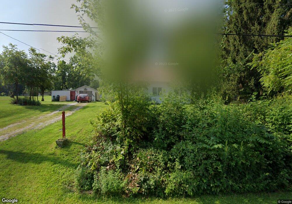 307 W Shipping St, Edwardsport, IN 47528 - photo 1