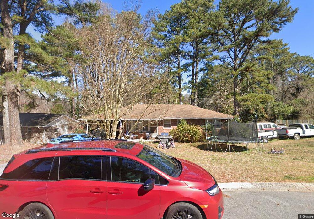 3995 Sweetbriar Ln, Forest Park, GA 30297 - photo 1