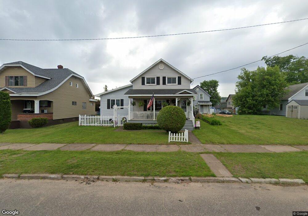 219 W Clark St, Negaunee, MI 49866 - photo 1
