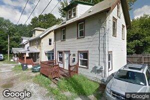 656 1/2 Kling St, Akron, OH 44311