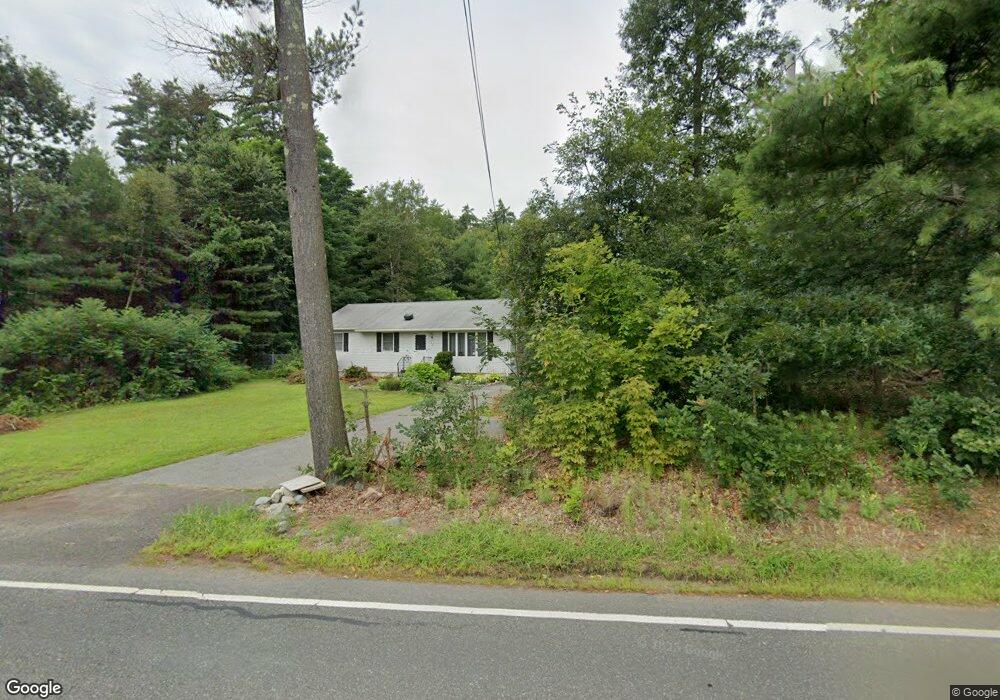 1627 Center St, Ludlow, MA 01056 - photo 1