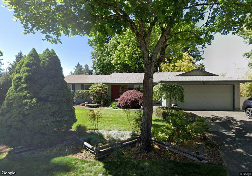 20465 SW Bermuda Ct, Beaverton, OR 97007 - photo 1