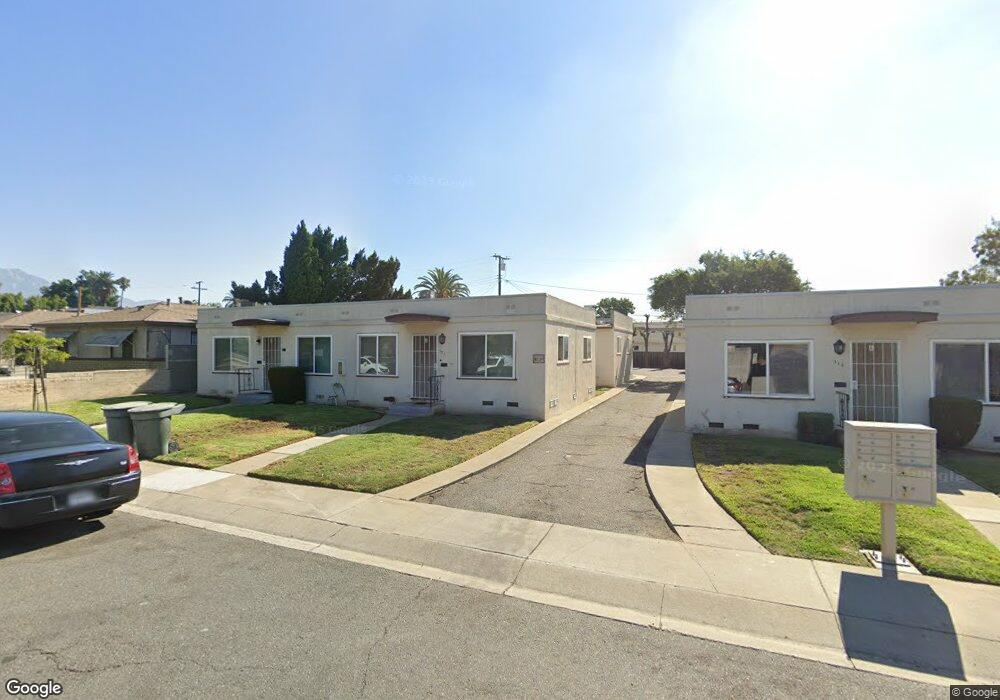 Street View Photo