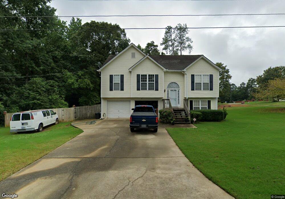 10 Pin Oak Place unit 5, Covington, GA 30016 - photo 1