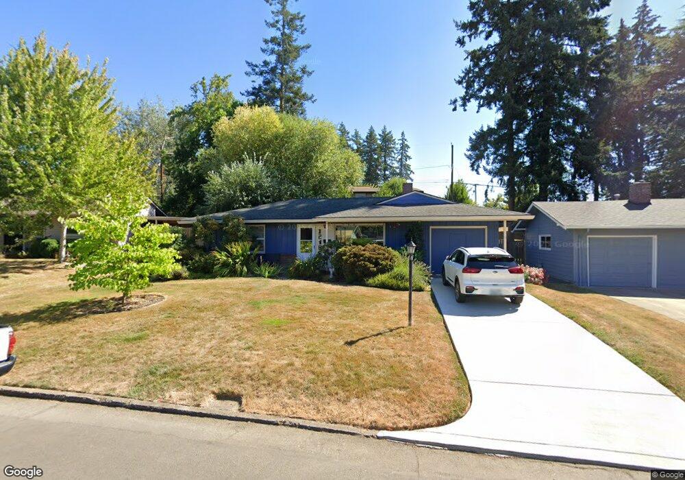 12480 SW Douglas St, Portland, OR 97225 - photo 1