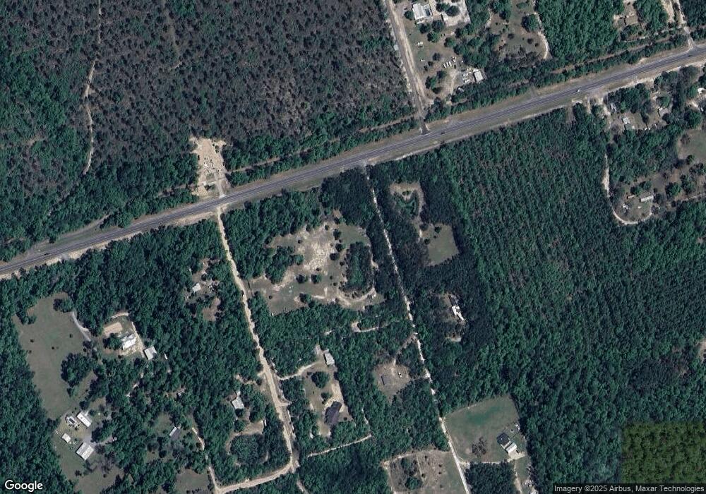 34 Tobacco Sink Rd unit x, Crawfordville, FL 32327 - photo 1