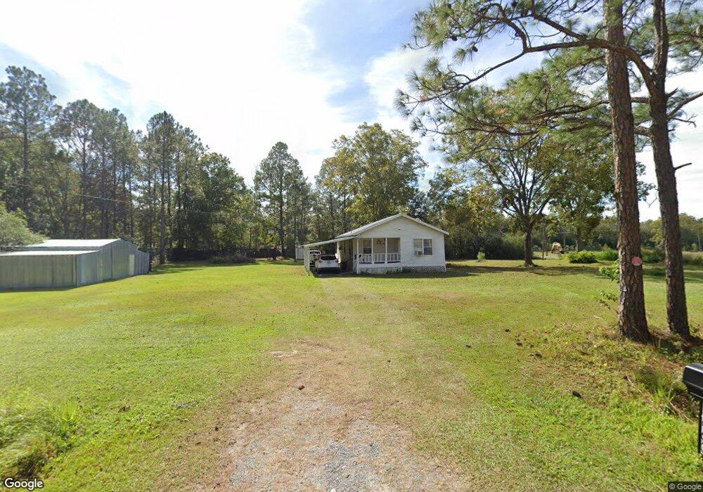 1460 Oregon Ave, Waycross, GA 31503 - photo 1
