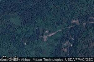 77 Caldwell Rd, Eustis, ME 04936