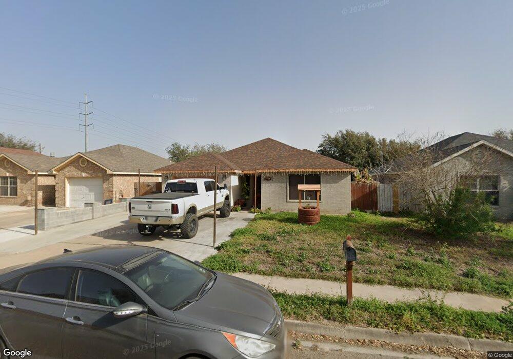 1501 Ruidoso, Edinburg, TX 78541 - photo 1