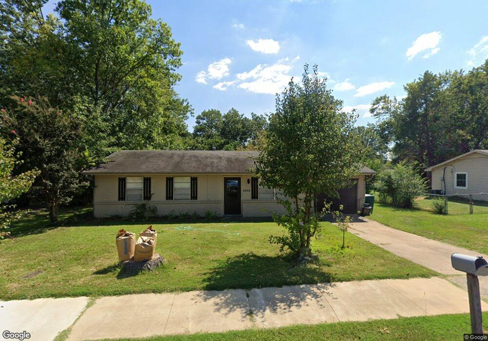 2207 Tyler St, Conway, AR 72034 - photo 1
