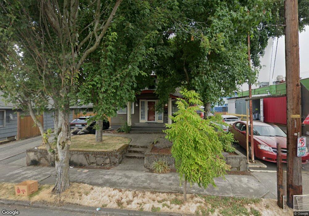 7524 N Vancouver Ave, Portland, OR 97217 - photo 1