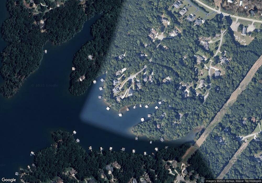 6502 Arbor Point Rd, Flowery Branch, GA 30542 - photo 1