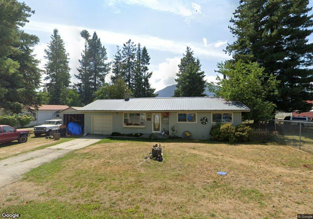 11 Bryan Dr, Clark Fork, ID 83811 - photo 1