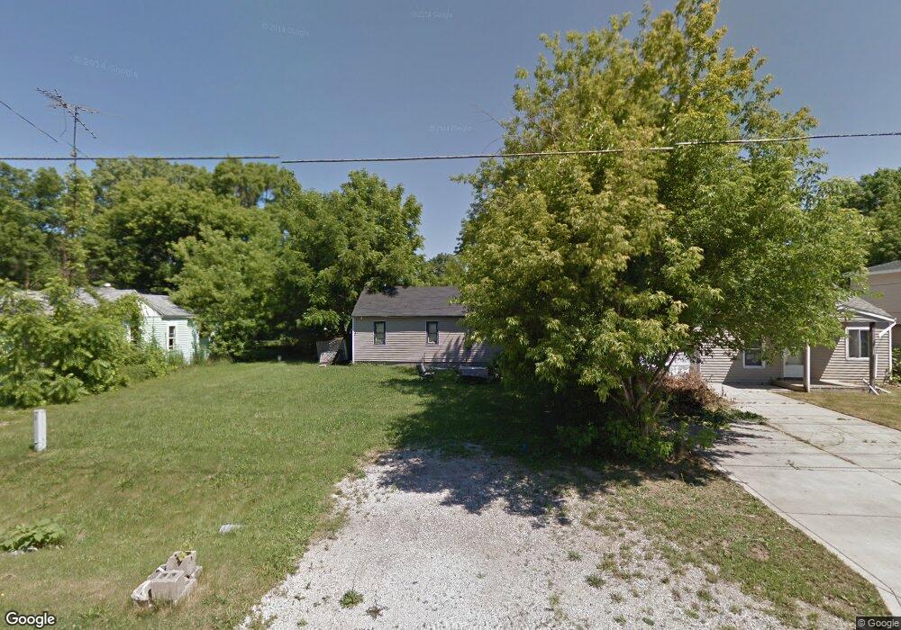 1116 W Judd Rd, Flint, MI 48507 - photo 1