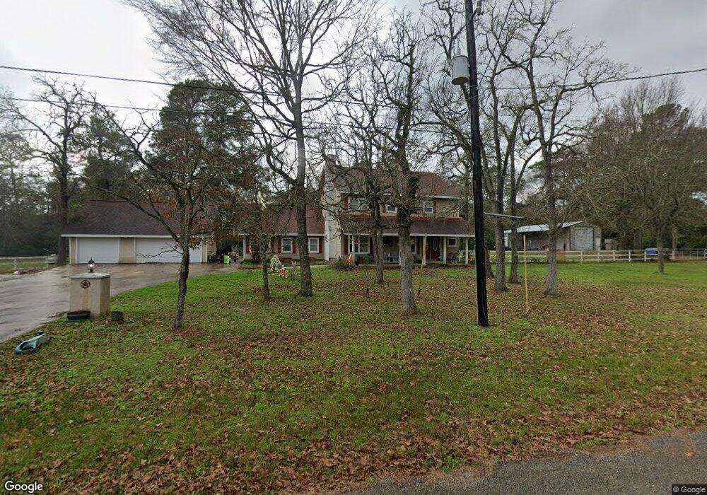 23706 County Fair Dr, Hockley, TX 77447 - photo 1