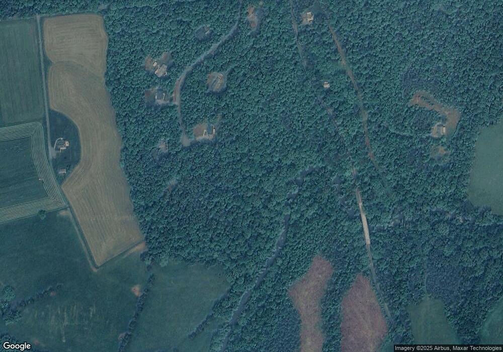 L 5 Byrd Point Ln, Patrick Henry, VA 23093 - photo 1