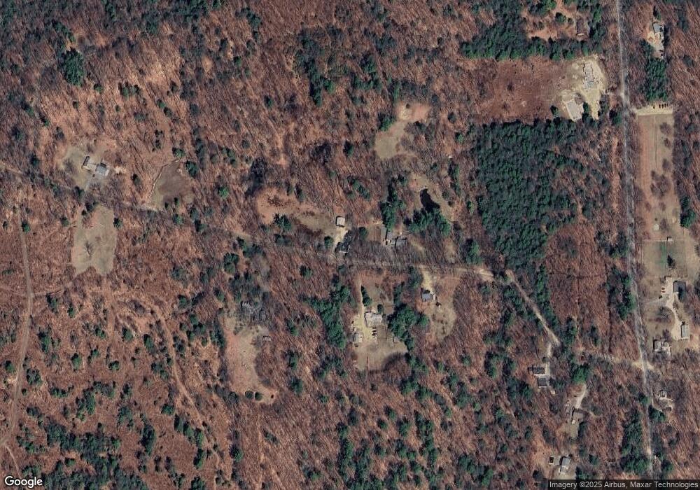 135 Dooe Rd, Dublin, NH 03444 - photo 1