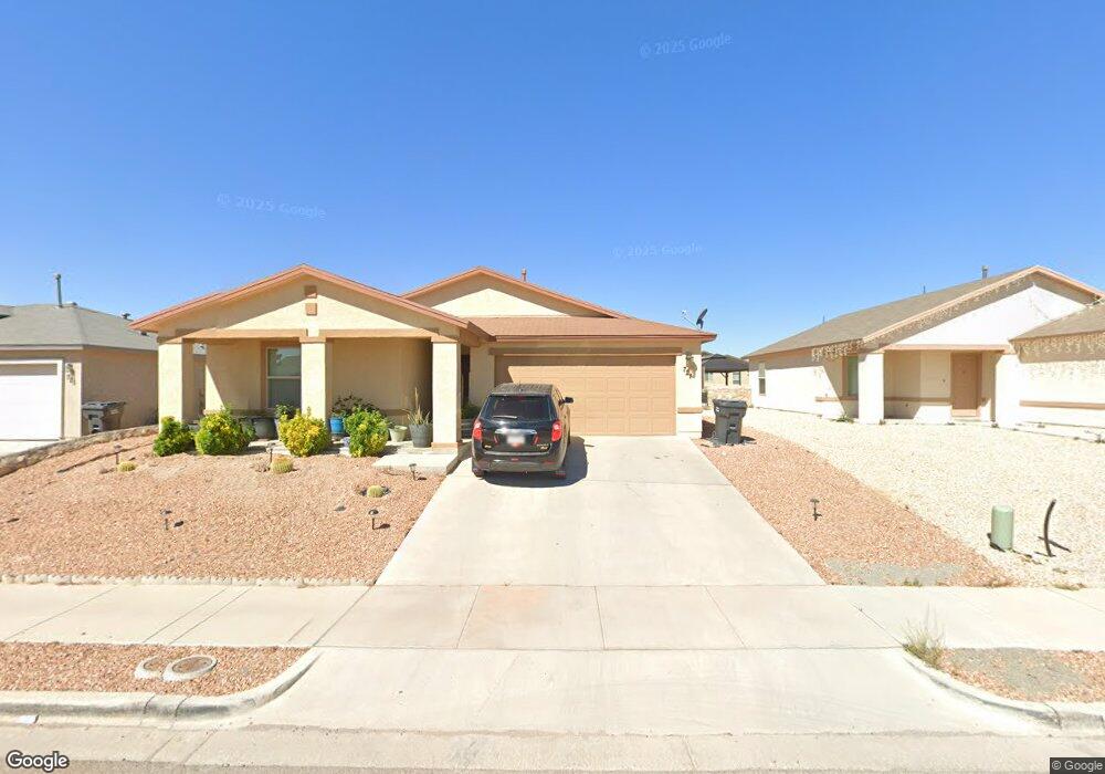721 Villa Romero Dr, El Paso, TX 79928 - photo 1