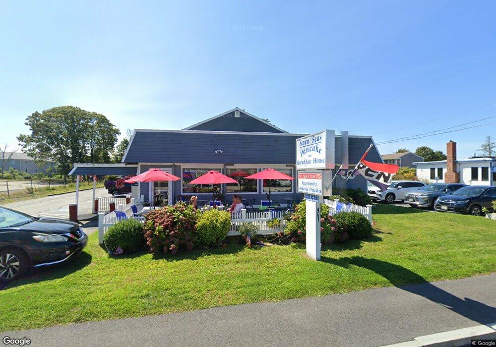 451 Main St unit 5, Dennis Port, MA 2639 - photo 1