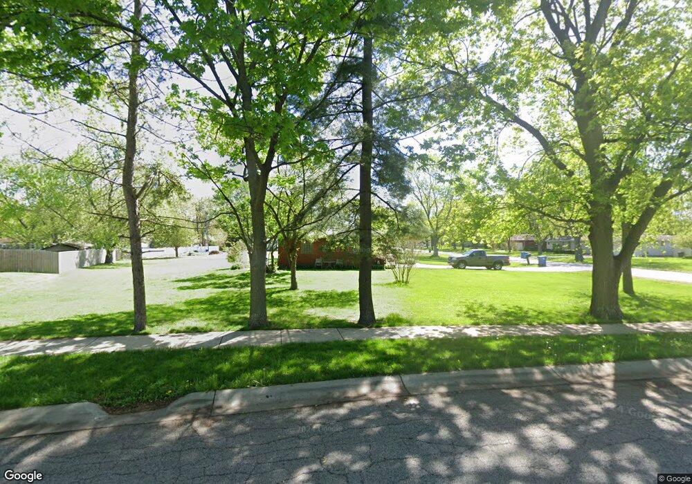 600 Hemlock Dr, Crown Point, IN 46307 - photo 1