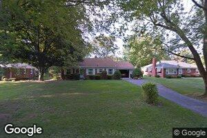 3428 Manor Rd, Anderson, IN 46011