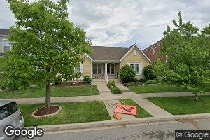 1167 Burns Blvd, Chesterton, IN 46304
