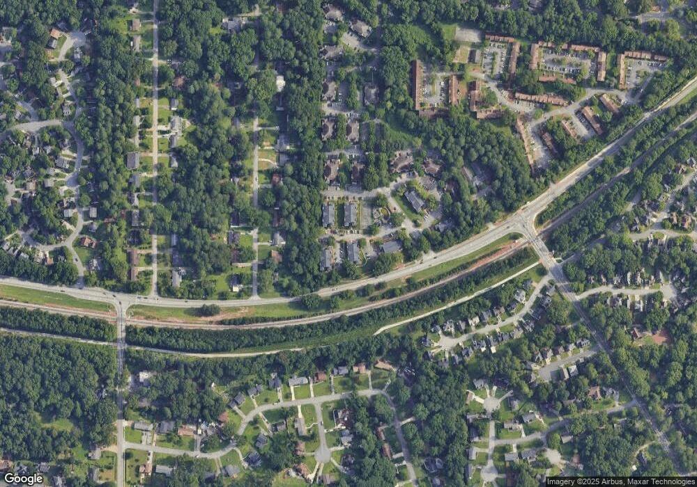 4261 Parkview Ct, Stone Mountain, GA 30083 - photo 1