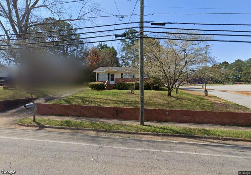 183 Youngs Mill Rd, Lagrange, GA 30241 - photo 1