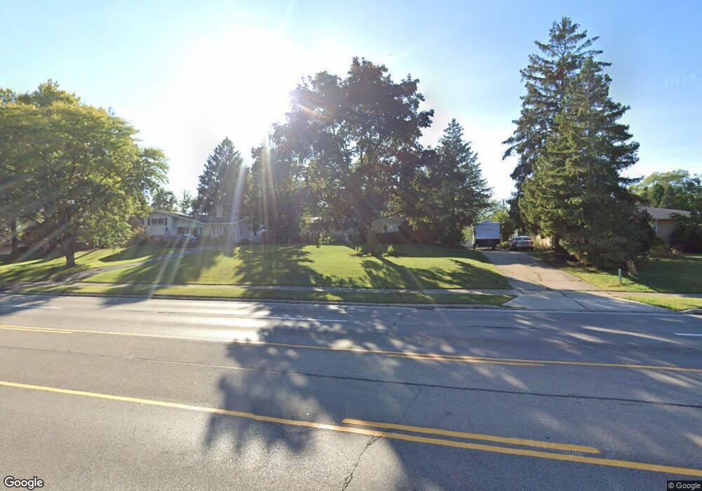 2724 N Lewis Ave, Waukegan, IL 60087 - photo 1